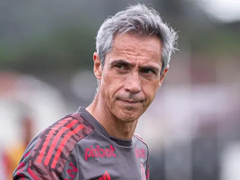 Flamengo topa pagar R$ 50,5 milhões a longo prazo para fechar com reforço