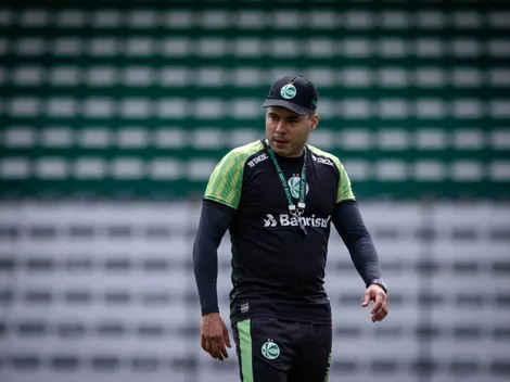 Jair Ventura pode ter reforço no ataque para enfrentar o Ypiranga; situação do Juventude no estadual é preocupante