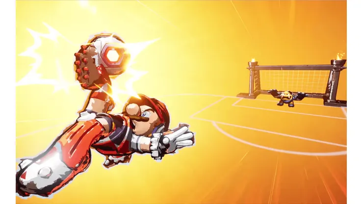 Os principais anúncios na Nintendo Direct de fevereiro