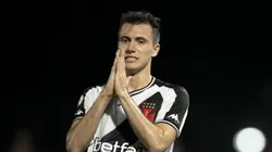 Lucas Piton atrai interesse de clubes europeus. Foto: Jorge Rodrigues/AGIF