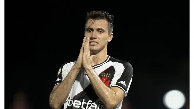 Lucas Piton atrai interesse de clubes europeus. Foto: Jorge Rodrigues/AGIF