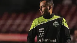 Ettore Chiereguini/AGIF. Jair Ventura tem mais uma peça disponível no elenco do Alviverde.