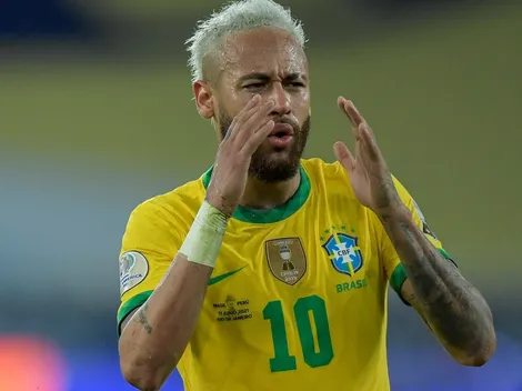 Neymar sofre golpe em conta bancária e tem R$ 200 mil roubados por funcionário