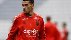 Foto: Site do Athletico