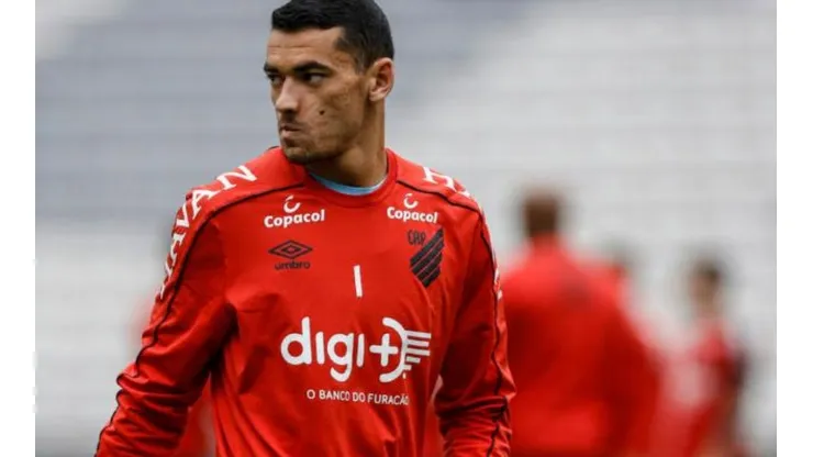 Foto: Site do Athletico