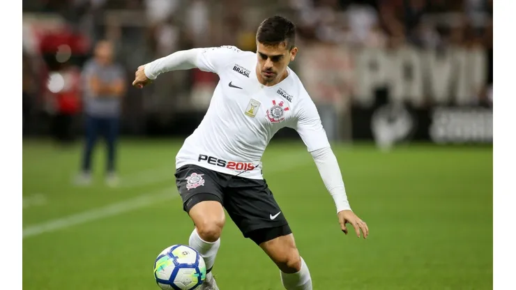Foto: Rodrigo Coca/ Corinthians