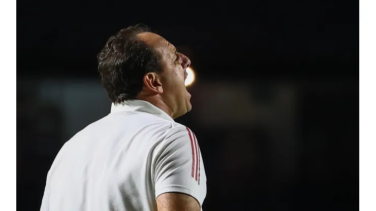 Foto: Marcello Zambrana/AGIF