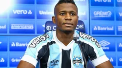 Foto: Lucas Uebel/Grêmio