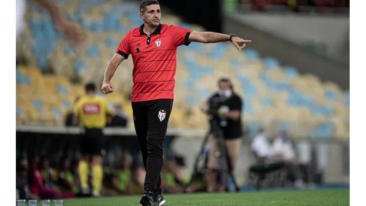 Foto: Jorge Rodrigues/AGIF