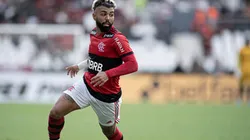 Foto: Jorge Rodrigues/AGIF