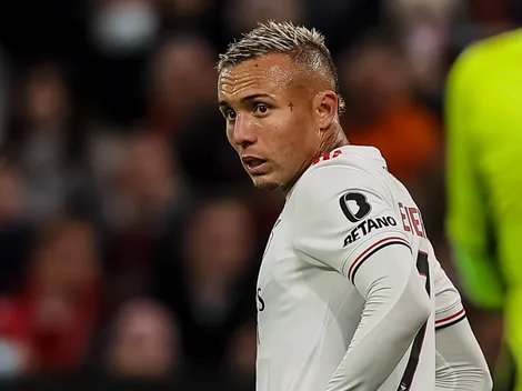 E AGORA? Éverton pode fazer Braz perder zagueiro ex-Villarreal indicado no Brasil