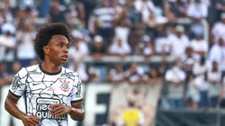 Foto: Marcello Zambrana/AGIF