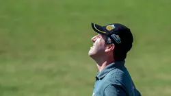 Foto: Diogo Reis/AGIF - Léo Condé, ex-treinador do Novorizontino