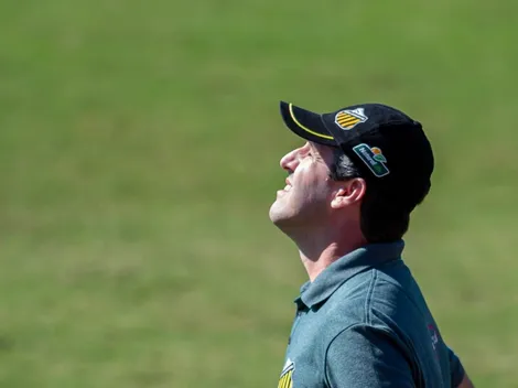 Sem Léo Condé, Novorizontino já se prepara para o confronto diante do Guarani