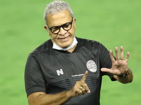 Com retornos importantes, Hélio dos Anjos deverá mudar escalação do Náutico para duelo contra o Retrô