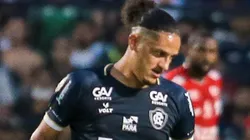 Foto: (Fernando Torres/AGIF) - Felipe Gedoz quer continuar vivendo parceria no Remo