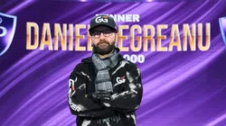 Danel Negreanu voltou a vencer (Foto: Reprodução site oficial PokerGO)