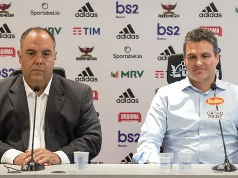 Braz e Spindel desembarcam na França e atiçam a Nação sobre possível contratação