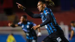 Queretaro v Atlas - Torneo Guard1anes 2021 Liga MX