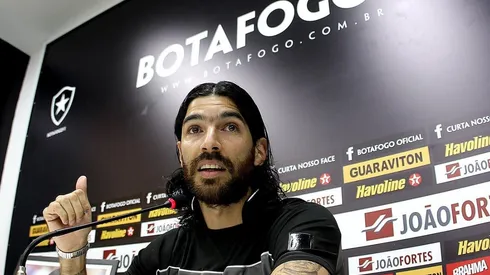 Foto: Satiro Sodré/AGIF