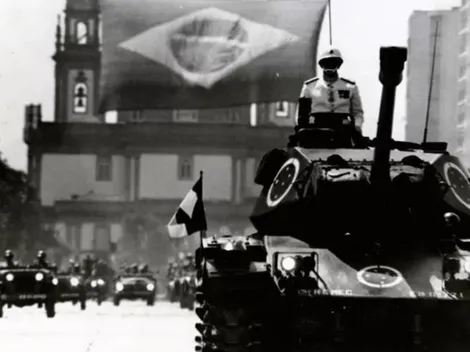 Ministério Público vai à Justiça para que Governo não faça mais publicações em comemoração ao Golpe de 1964; ação ainda pede pagamento de multa