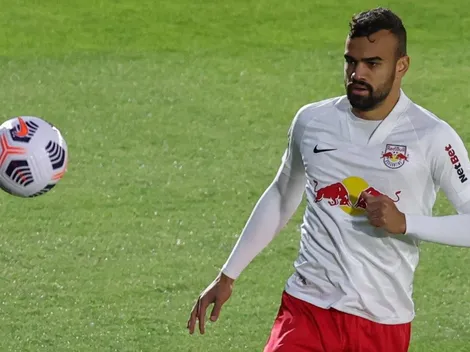 “Clube maravilhoso”: Em rede social, Fabrício Bruno se despede do Bragantino; confira