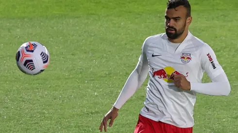 Foto: Marcello Zambrana/AGIF - Fabrício Bruno deixa o Red Bull Bragantino rumo ao Flamengo