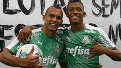 Foto: Cesar Greco - Sociedade Esportiva Palmeiras