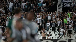 Jorge Rodrigues/AGIF - Botafogo interrompe aluguel do Nilton Santos
