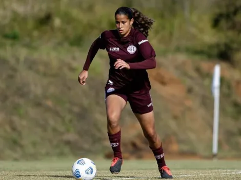 CRAQUES! Seis Guerreiras são convocadas na Seleção sub-17