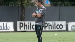 Foto: Ivan Storti/ Santos