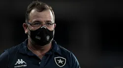 Foto: Jorge Rodrigues/AGIF - Pupilo de Enderson deve ser reforço do Coritiba