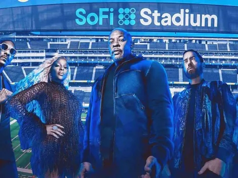 Show do Intervalo no Super Bowl 56 neste domingo (13) será incrível e histórico