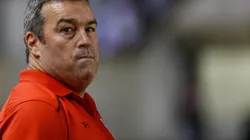 Marcello Zambrana/AGIF/ Novo técnico do Cuiabá, Pintado ressalta sobre começo de trabalho no clube: "Muita coisa pra fazer"