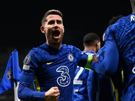 São-paulino, Jorginho manda recado para o Palmeiras no Mundial