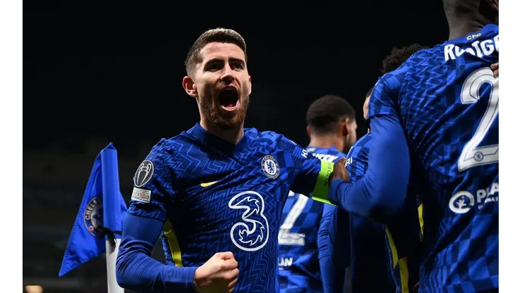 Foto: Darren Walsh/Getty Images