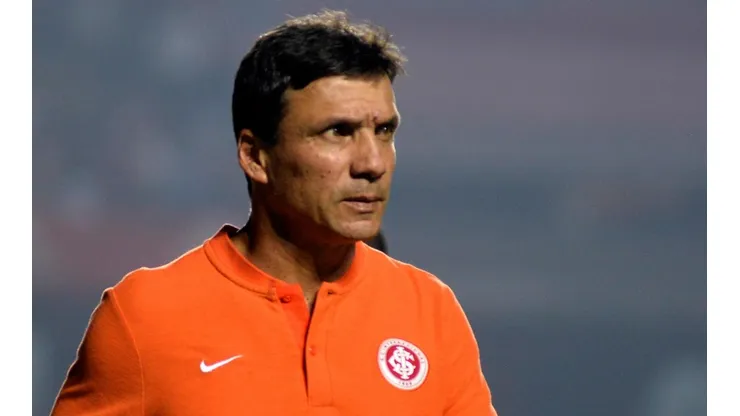 Foto: Bruno Ulivieri/AGIF