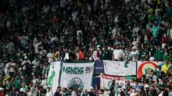 Foto: Fábio Menotti/ Palmeiras