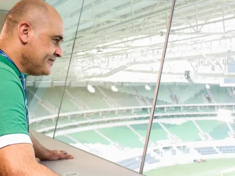 Marcos mexe no passado e desabafa sobre tensão antes do duelo contra o Al Ahly: “uma dívida que tenho”