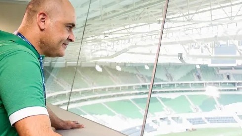 Foto: Marcello Zambrana