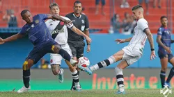 Vasco x Portuguesa-RJ, prognósticos do clássico Lusitano no carioca (Foto: Rafael Ribeiro / Vasco)