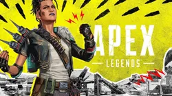 Apex Legends: Temporada Rebeldia revela a nova lenda Mad Maggie