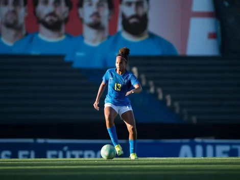 Fluminense na Seleção: irmãs que defendem o Flu relatam emoção dupla ao vestir Amarelinha