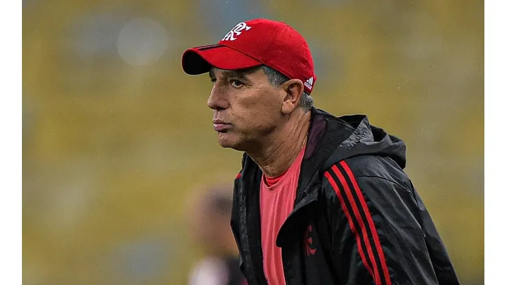 Foto: Thiago Ribeiro/AGIF - Renato abriu o jogo sobre bastidores do Flamengo durante sua passagem