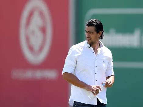 Bracks topa ceder 20% de meio-campista contratado pelo Internacional