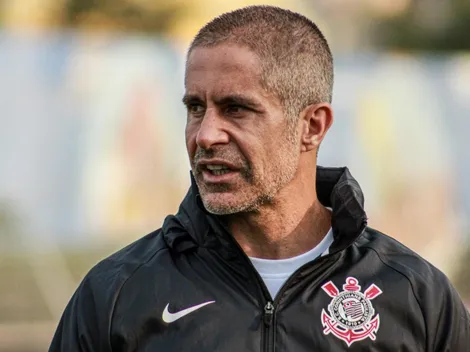 ARREPENDIDO? Duilio quebra o silêncio sobre demissão de Sylvinho