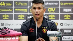 Foto: Anderson Stevens/Sport