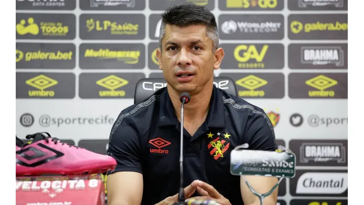 Foto: Anderson Stevens/Sport