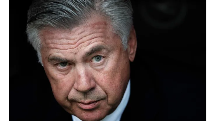 Foto: Adam Pretty/Bongarts/Getty Images/Alemanha - Ancelotti: Real Madrid pode ter baixa de peso na França