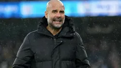 Foto: Tom Flathers/Manchester City FC